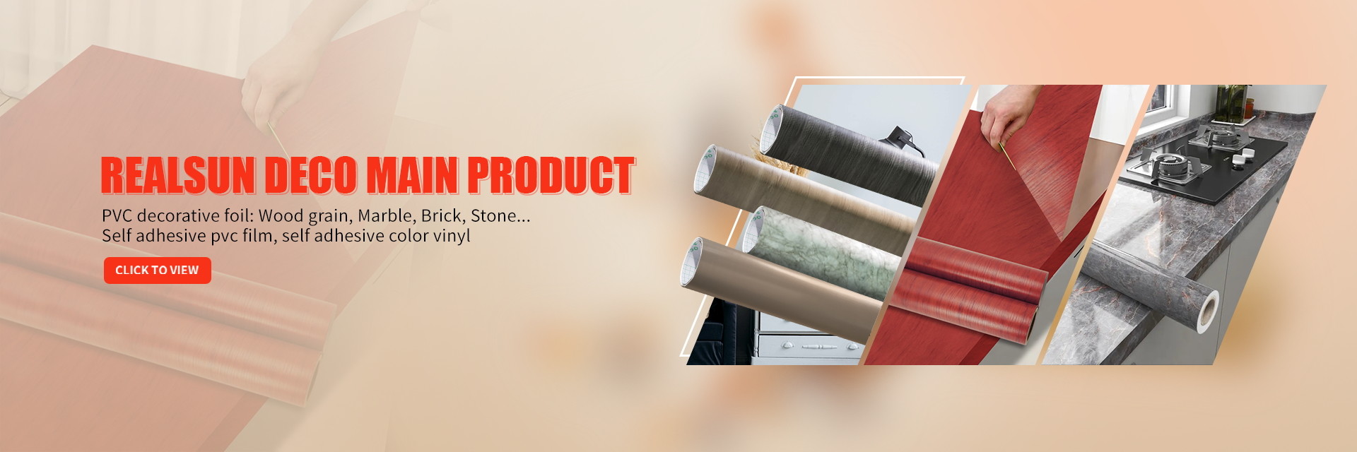 chất lượng Phim trang trí PVC nhà máy sản xuất