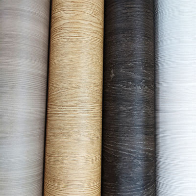 quality 100-400m chống nước cứng PVC đồ nội thất nhựa cho nhà bếp tủ cửa trần factory