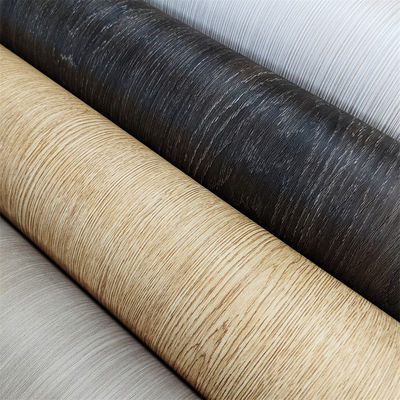 Mảng niêm mạc màng PVC bao bì hồ sơ nhôm cho ứng dụng khung cửa sổ