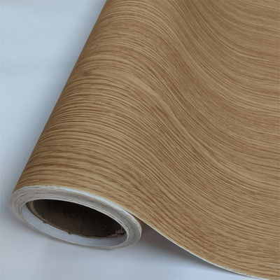 Matt bề mặt PVC Lamination Film Roll cho các ứng dụng bảng tường