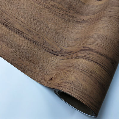 Máy in màng chân không PVC Lamination Film Roll 0.20-0.50mm Độ dày