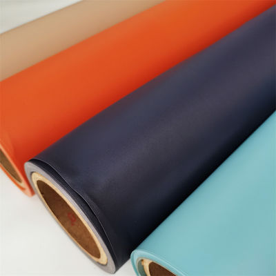 1260mm chiều rộng PVC phim đồ nội thất trang trí nội thất chống vi khuẩn