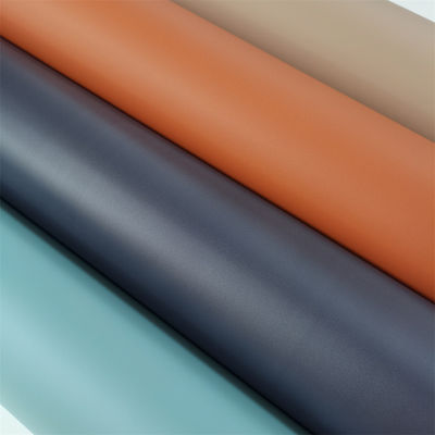 Lamination phim PVC tấm trần với bề mặt chạm mềm 100-300m / cuộn