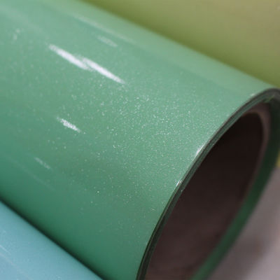 Sơn đồ nội thất PVC cao độ bóng 1260mm Độ dày 0,1-0,5mm