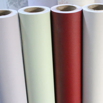 Tùy chỉnh tự dính PVC Bức tường cho nhà bếp Với áp suất nhạy cảm dính