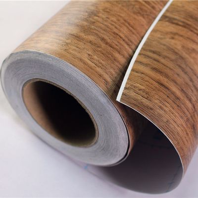 Thiết kế đồ nội thất gỗ hạt tự dán phim 60cm * 10m chống trầy xước