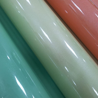 100m-400m Độ dài cao bóng PVC phim cho trần nhà B2B Buyer's Essential